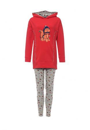 Пижама Relax Mode