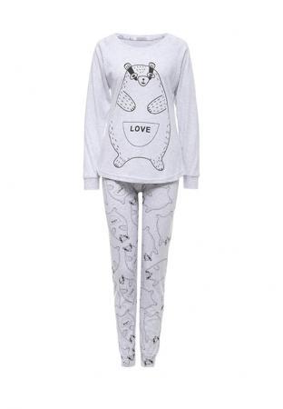 Пижама Cootaiya