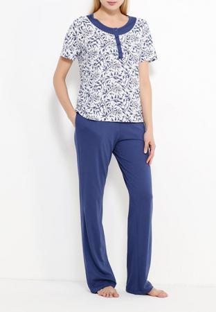 Пижама Relax Mode