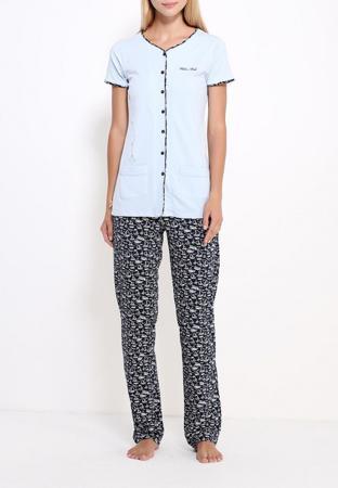 Пижама Relax Mode