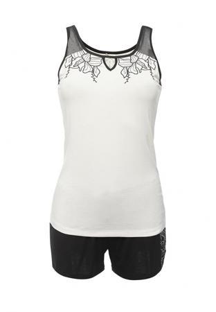 Пижама Relax Mode