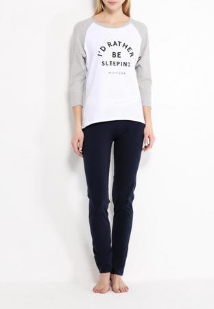 Пижама Tommy Hilfiger
