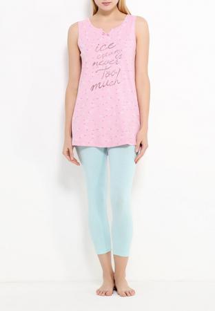 Пижама Relax Mode