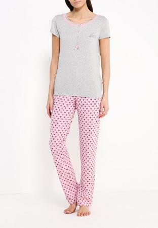 Пижама Relax Mode