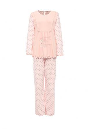 Пижама Relax Mode