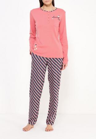 Пижама Relax Mode