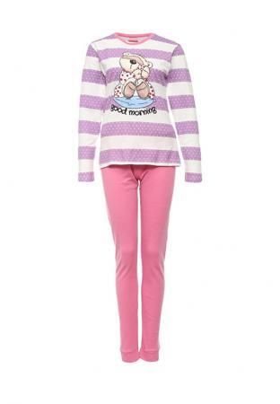 Пижама Kinanit