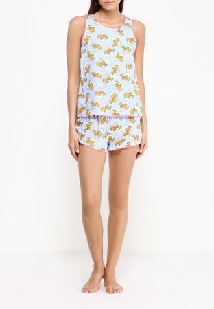 Пижама Topshop