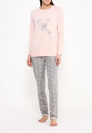 Пижама Relax Mode