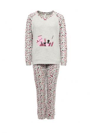 Пижама Relax Mode