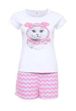 Пижама Infinity Lingerie