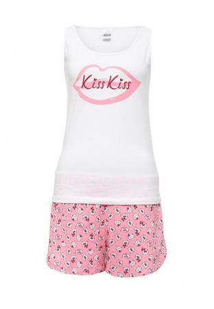 Пижама Vis-a-Vis