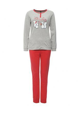 Пижама Relax Mode