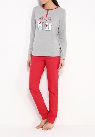Пижама Relax Mode