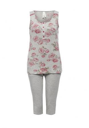 Пижама Relax Mode