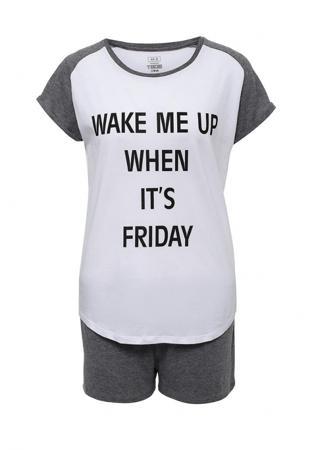 Пижама ТВОЕ