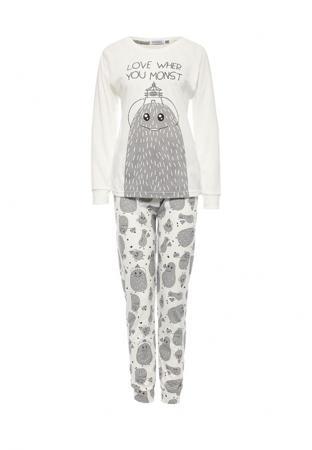Пижама Cootaiya