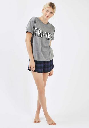 Пижама Topshop