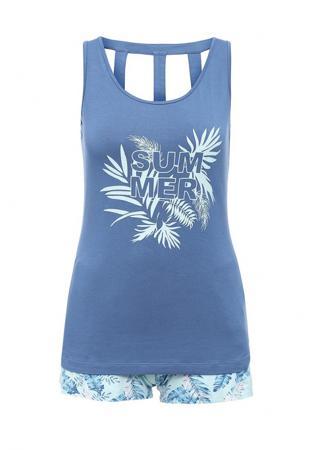 Пижама Relax Mode