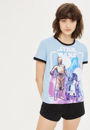 Пижама Topshop