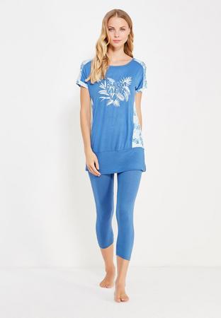Пижама Relax Mode