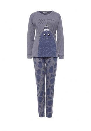 Пижама Cootaiya