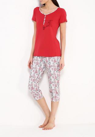 Пижама Relax Mode