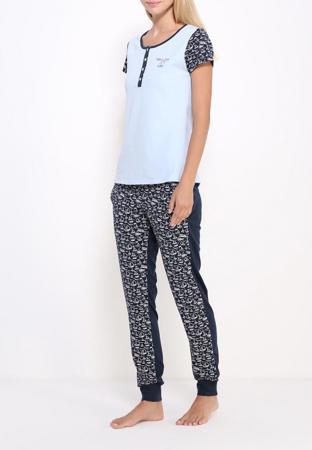 Пижама Relax Mode