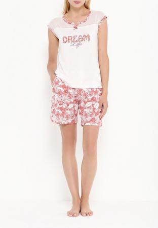 Пижама Relax Mode
