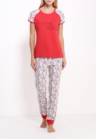 Пижама Relax Mode