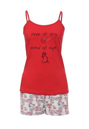 Пижама Relax Mode