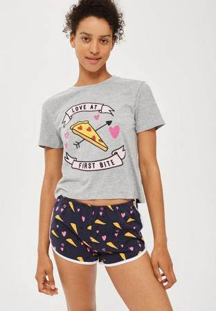 Пижама Topshop