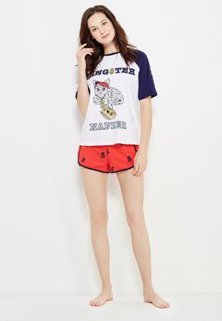 Пижама Topshop