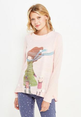 Пижама United Colors of Benetton