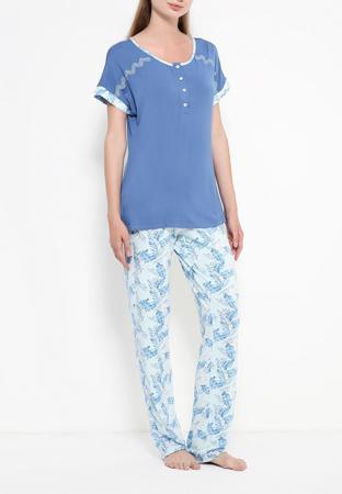 Пижама Relax Mode