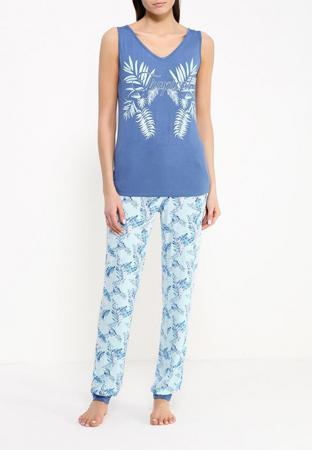 Пижама Relax Mode