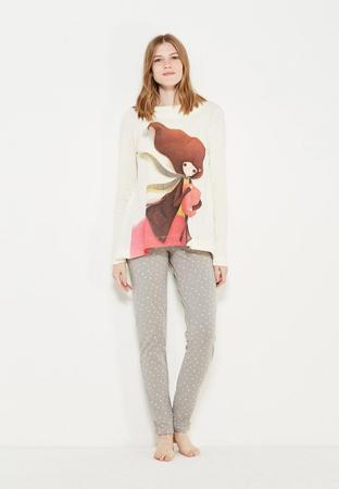 Пижама United Colors of Benetton