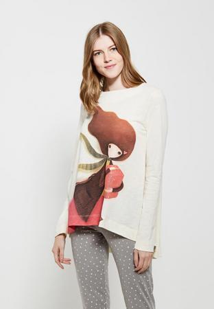 Пижама United Colors of Benetton