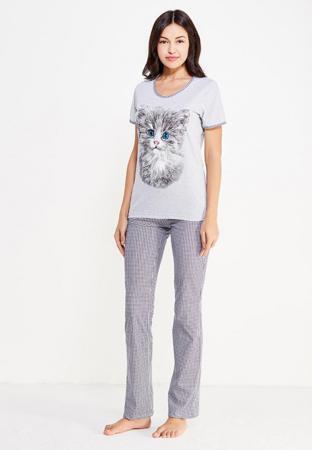 Пижама Miss & Missis