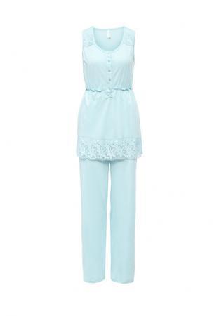 Пижама Relax Mode