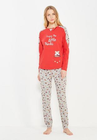 Пижама Relax Mode