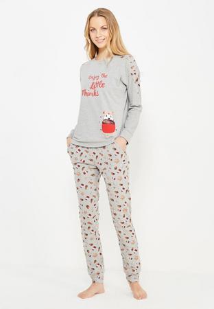 Пижама Relax Mode