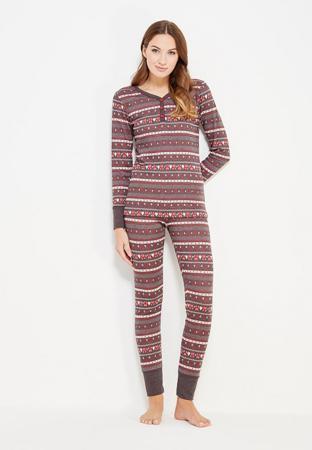 Пижама Relax Mode