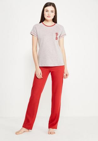 Пижама Relax Mode