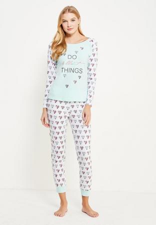 Пижама Vis-a-Vis