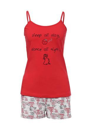 Пижама Relax Mode