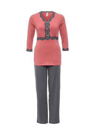 Пижама Relax Mode