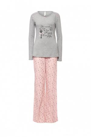 Пижама Relax Mode