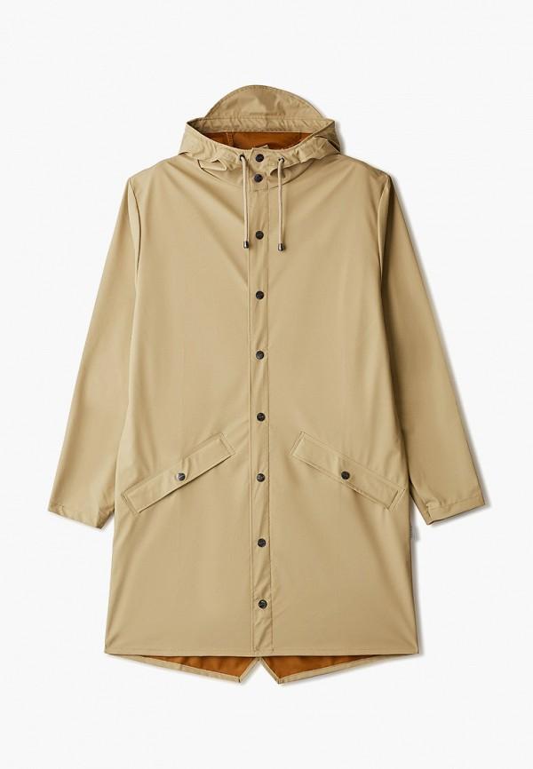 Плащ Rains