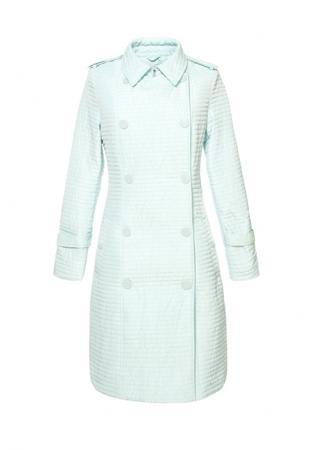 Плащ Московская меховая компания